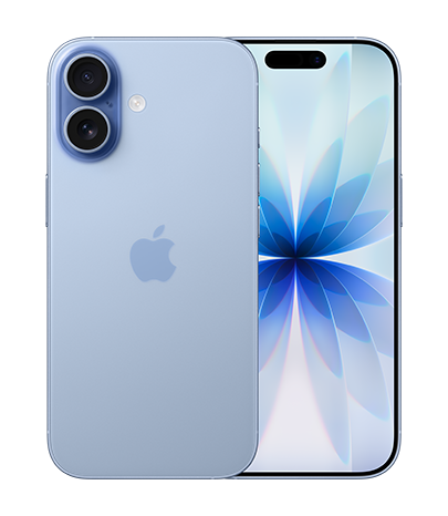 iPhone 17 256GB